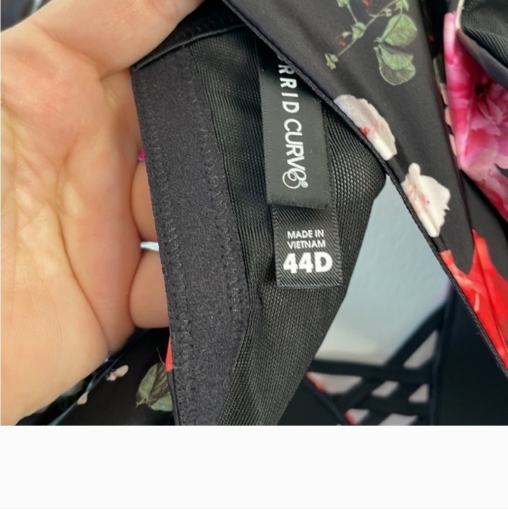 Torrid lined 40d - Picture 8 of 11